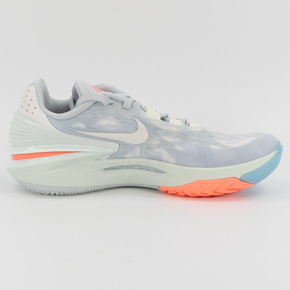 Nike Air Zoom GT Cut 2 \'Avant Garden\' DJ6015-402 Basketball Multi Size main image 6